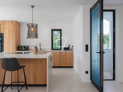 4 Bedrooms House / Villa in C. de l´Olivera