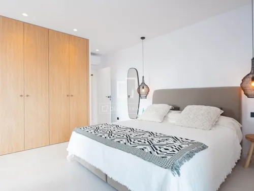 4 Bedrooms House / Villa in C. de l´Olivera