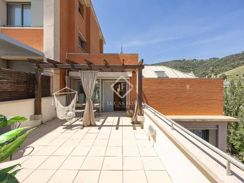 4 Bedrooms House / Villa in gaziel