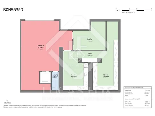 4 Bedrooms House / Villa in gaziel