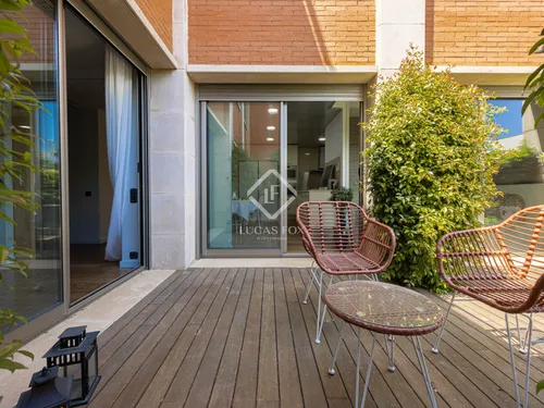 4 Bedrooms House / Villa in gaziel