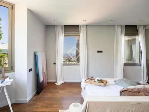 4 Bedrooms House / Villa in gaziel