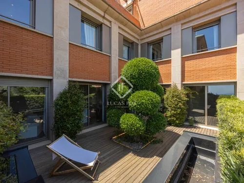 4 Bedrooms House / Villa in gaziel