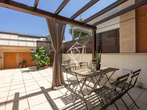 4 Bedrooms House / Villa in gaziel