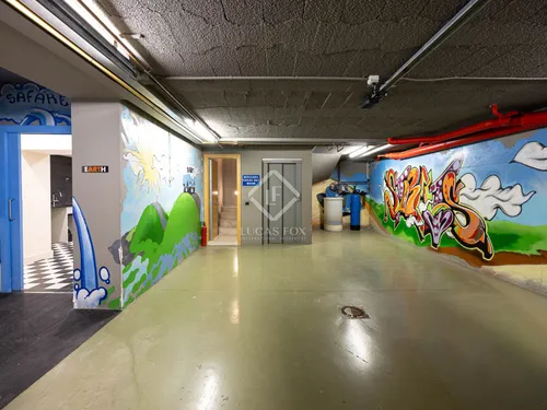 4 Bedrooms House / Villa in gaziel