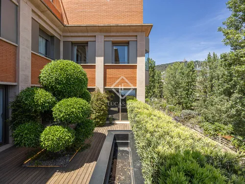 4 Bedrooms House / Villa in gaziel