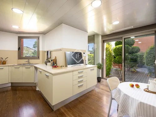 4 Bedrooms House / Villa in gaziel