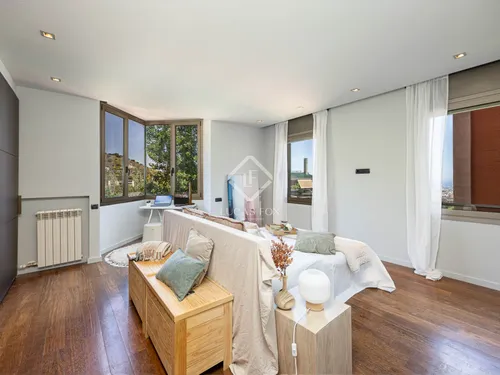 4 Bedrooms House / Villa in gaziel