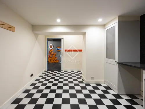 4 Bedrooms House / Villa in gaziel