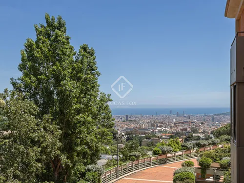 4 Bedrooms House / Villa in gaziel