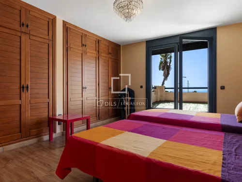 5 Bedrooms House / Villa in Cerro Alonso Diaz