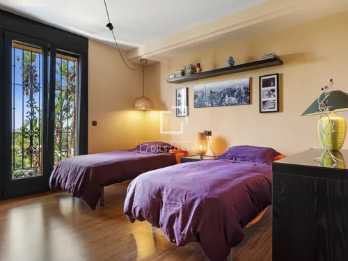 5 Bedrooms House / Villa in Cerro Alonso Diaz