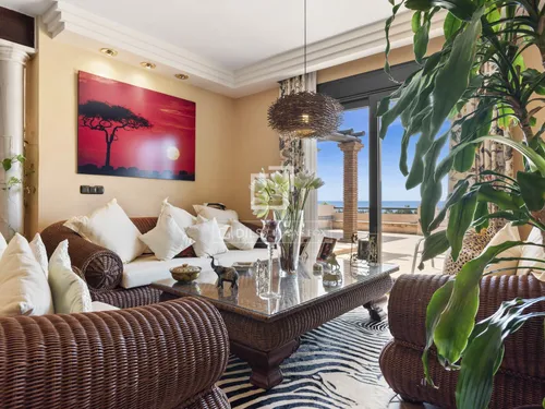 5 Bedrooms House / Villa in Cerro Alonso Diaz