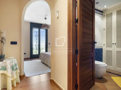 5 Bedrooms House / Villa in Cerro Alonso Diaz