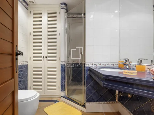 5 Bedrooms House / Villa in Cerro Alonso Diaz