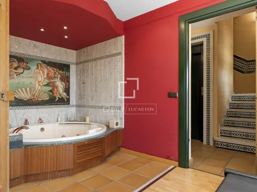 5 Bedrooms House / Villa in Cerro Alonso Diaz