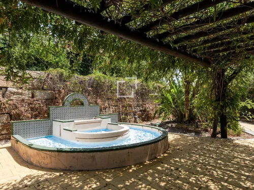 5 Bedrooms House / Villa in Cerro Alonso Diaz