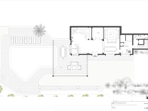 5 Bedrooms House / Villa in Cerro Alonso Diaz