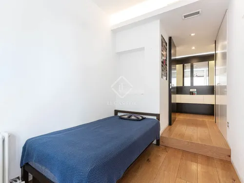 4 Bedrooms Apartment in Plaza Adria