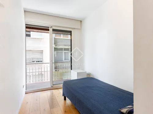 4 Bedrooms Apartment in Plaza Adria