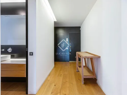 4 Bedrooms Apartment in Plaza Adria