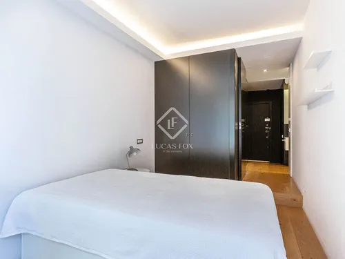 4 Bedrooms Apartment in Plaza Adria