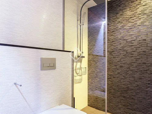4 Bedrooms Apartment in Plaza Adria