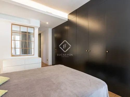 4 Bedrooms Apartment in Plaza Adria