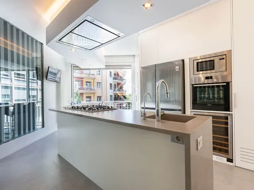 4 Bedrooms Apartment in Plaza Adria