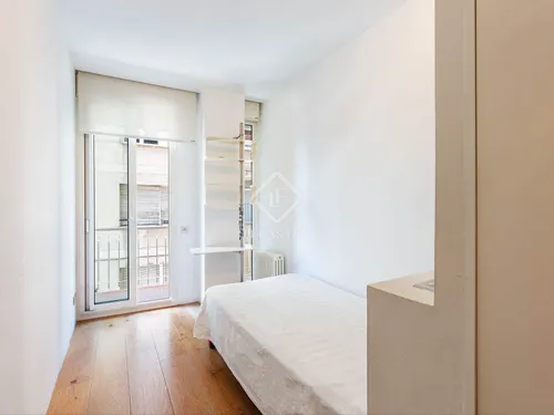 4 Bedrooms Apartment in Plaza Adria