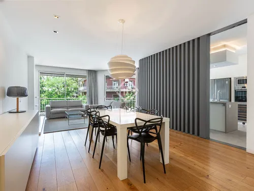 4 Bedrooms Apartment in Plaza Adria