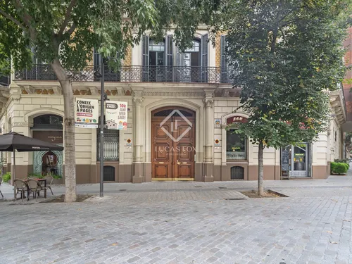 3 Bedrooms Apartment in Girona