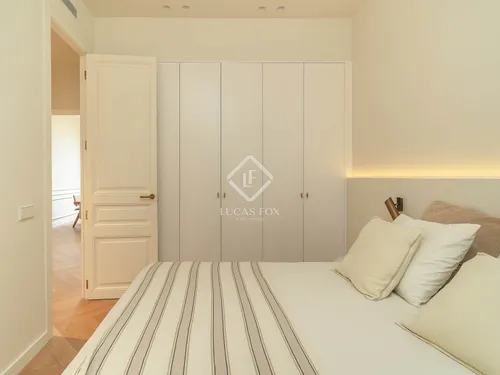 3 Bedrooms Apartment in Girona