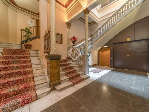 3 Bedrooms Apartment in Girona