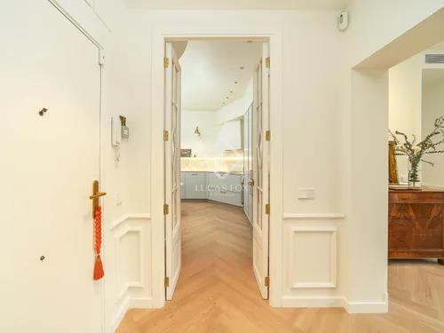 3 Bedrooms Apartment in Girona