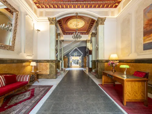 3 Bedrooms Apartment in Girona