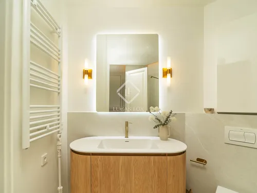 3 Bedrooms Apartment in Girona