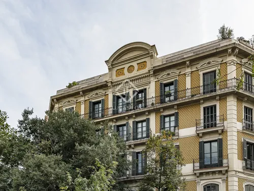 3 Bedrooms Apartment in Girona