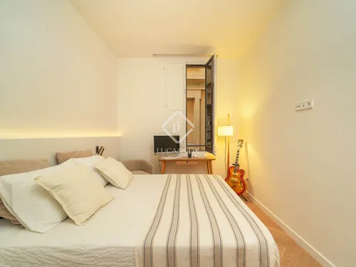 3 Bedrooms Apartment in Girona