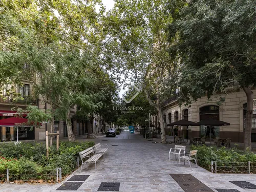 3 Bedrooms Apartment in Girona