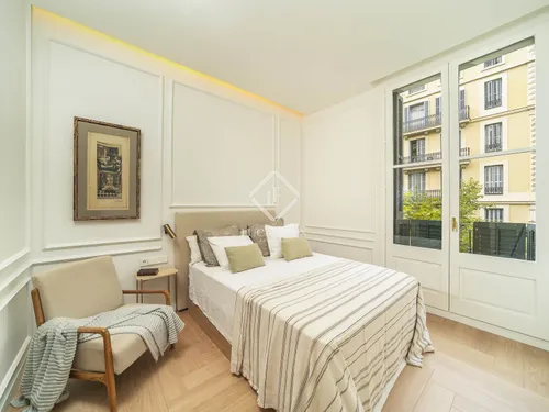 3 Bedrooms Apartment in Girona