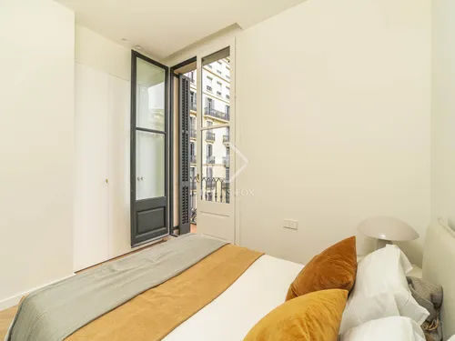 3 Bedrooms Apartment in Girona