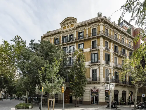 3 Bedrooms Apartment in Girona