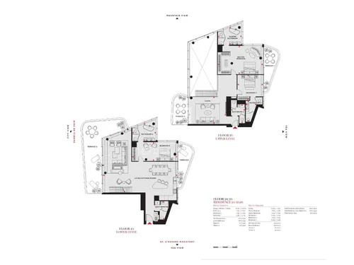 3 Bedrooms Apartment in Rambla Prim