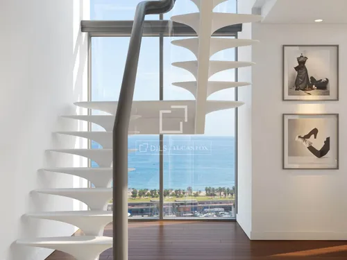 3 Bedrooms Apartment in Rambla Prim