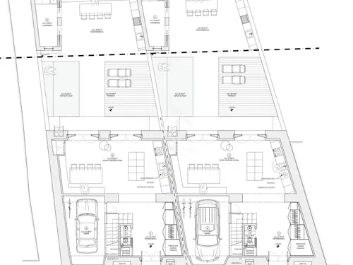 3 Bedrooms House / Villa in Baronia de Terrades