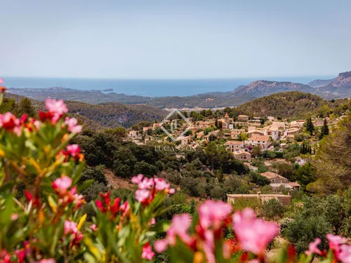 3 Bedrooms House / Villa in Baronia de Terrades