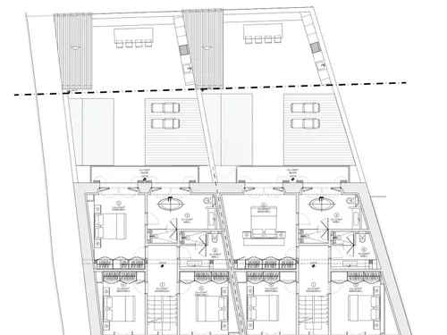 3 Bedrooms House / Villa in Baronia de Terrades