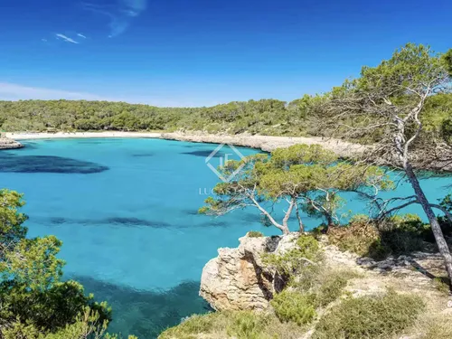 3 Bedrooms House / Villa in Baronia de Terrades