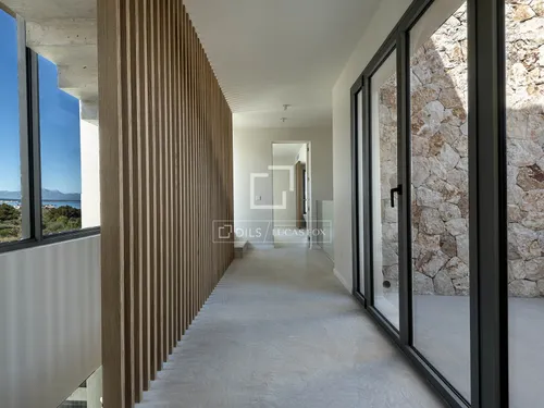 4 Bedrooms House / Villa in ARBOCERA